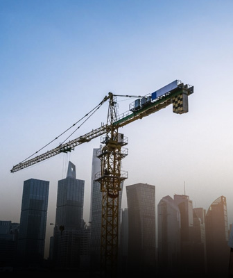 Construction