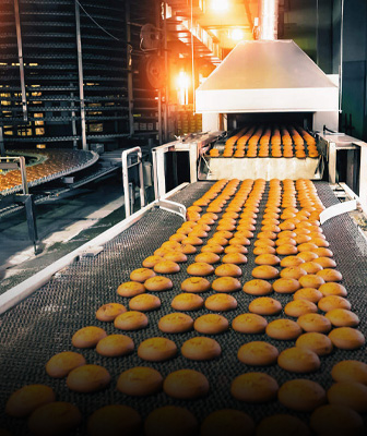 Food Industry