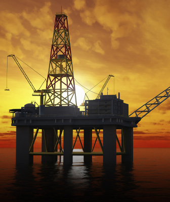 oil and petroleum