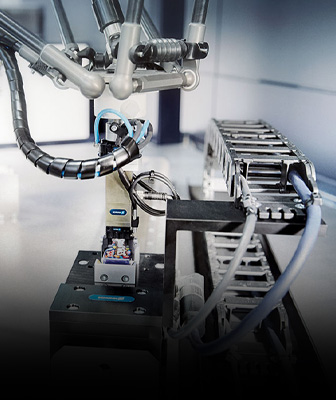 Pneumatics industry