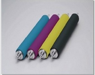 rubber-rollers