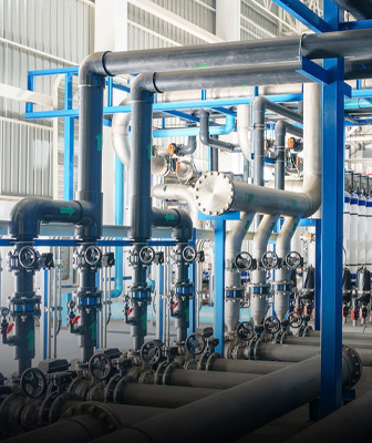 Water Industry